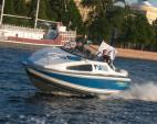 transporting boats